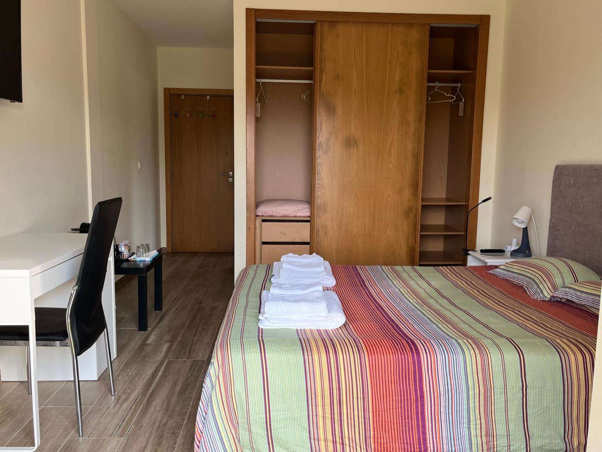 Apartamento Casa Do Horizonte Bombarral Habitación foto